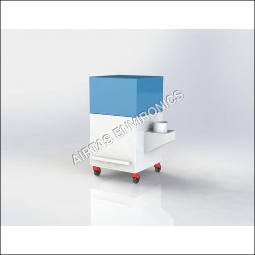 Stand Alone Electrostatic Units Oil Mist Collector