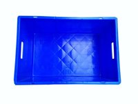 Crate Blue Sch 600x400x280 1000004011