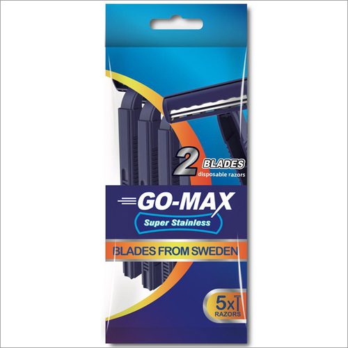 2 Blade Disposable Razors