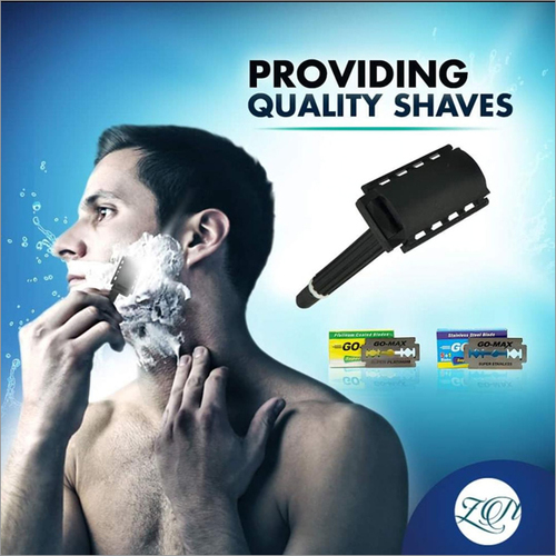 Shaving Razor
