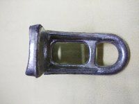 Tension and Suspension Aluminium Pole Brackets