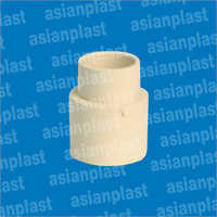 CPVC Reducer Coupler