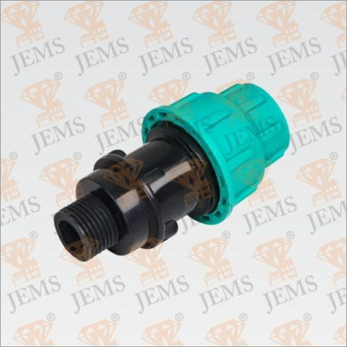 MDPE Male Thread Adapter 