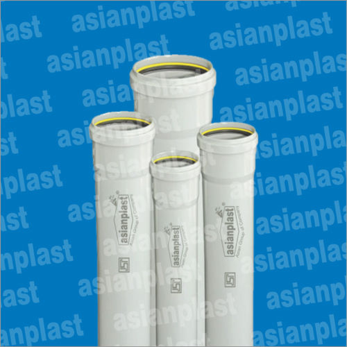 UPVC SWR Pipe