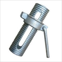 Prop Sleeve With Nut