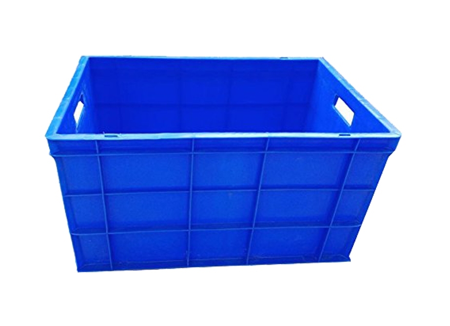 Crate Blue Sch 600xx400x325 1000000584