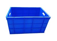 Crate Blue Sch 600xx400x325 1000000584
