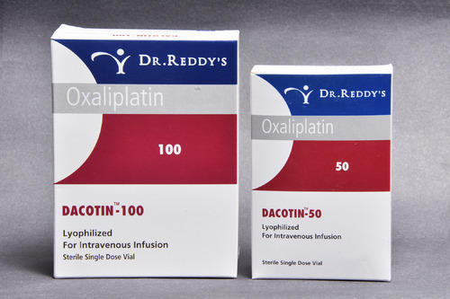 50mg Dacotin Injection