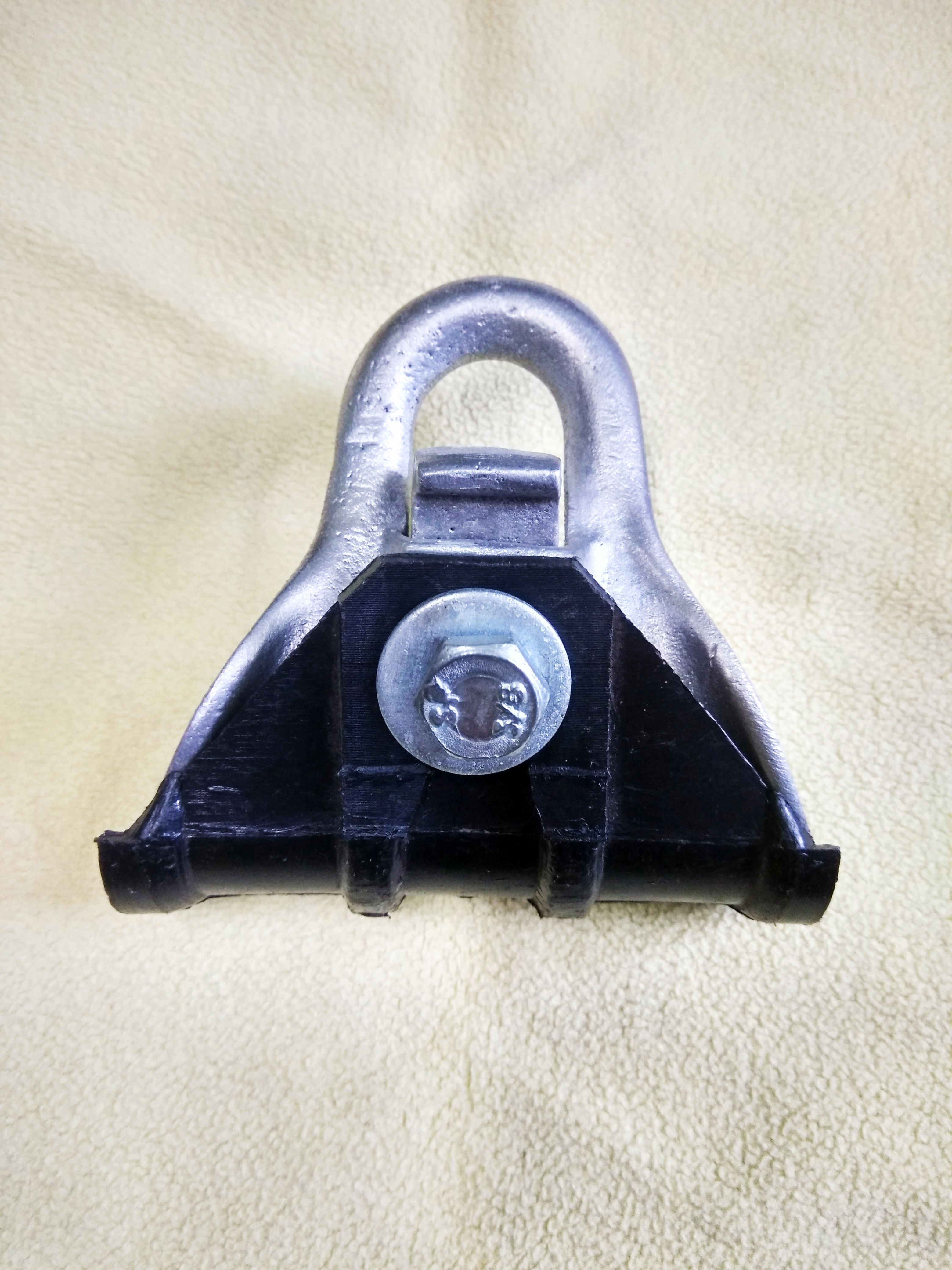 Suspension Clamp for AB Cables