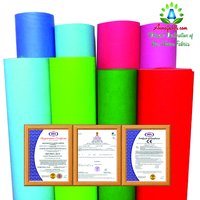 PP Spunbond Nonwoven Fabric Rolls Wide Applications