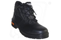 Tiger Safety Shoe