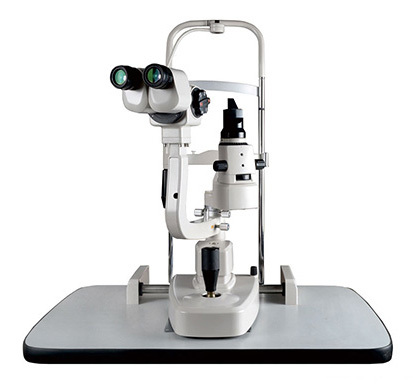 Slit Lamp