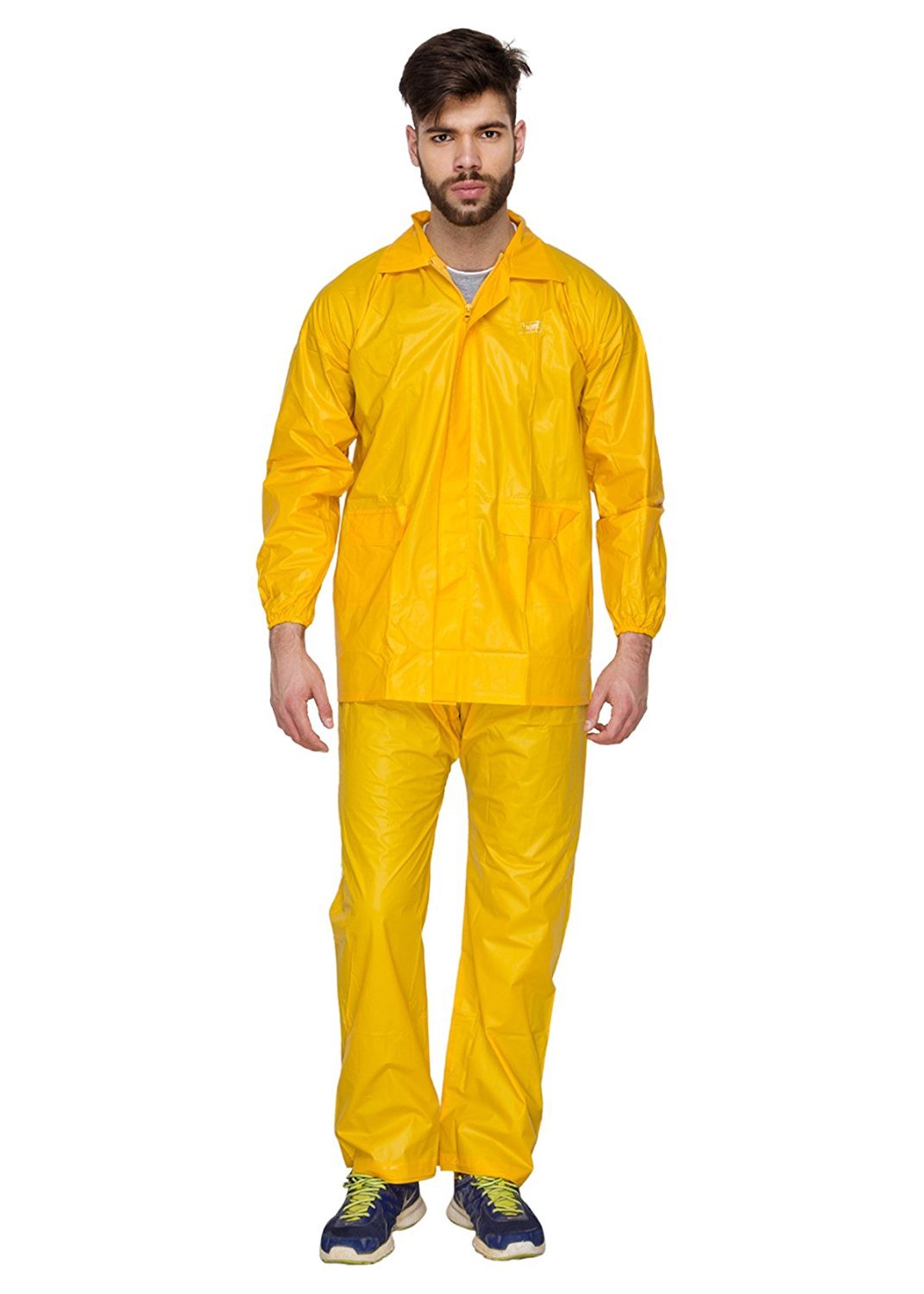 PVC Protective Work Wear