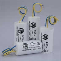 Ceiling Fan Capacitor