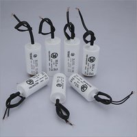 Electric Motor Capacitor
