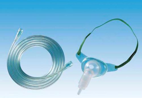Tracheostomy Mask