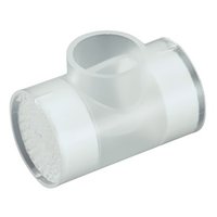Tracheostomy HME Filter