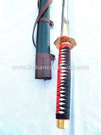 Samurai Sword