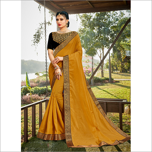 Casual Ladies Modern Sarees