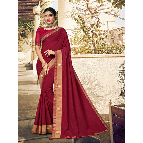 Casual Ladies Designer Sarees
