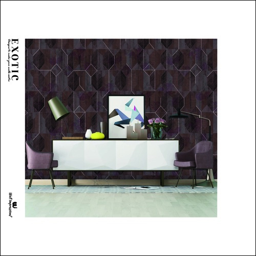 Exotic Wallpaper - Size: Different Available