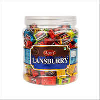 Lansburry Chocolate Bar