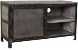 Media Cabinet