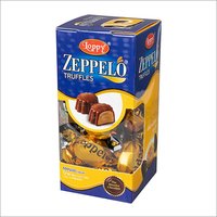 Mango Flavour Zeppelo Truffles Chocolate