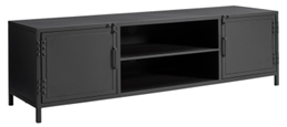 Media Cabinet