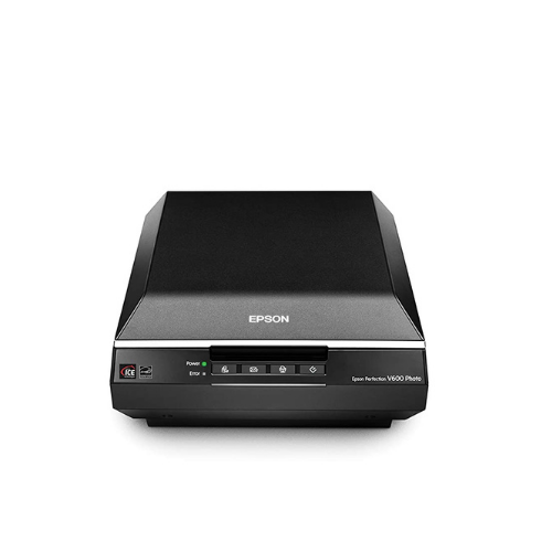 Epson V600 Flatbed Photo Scanner