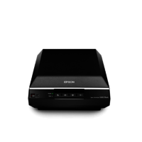 Epson V600 Flatbed Photo Scanner