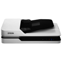Epson DS1630  Flatbed Scanner Duplex ADF