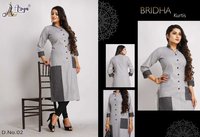 Kurti Bridha Kurti