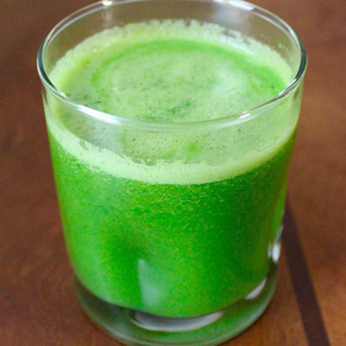 Ayurvedic Juice