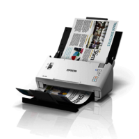 Epson DS410  Sheetfed Duplex Document Scanner