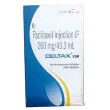 100mg  Celtax Injection