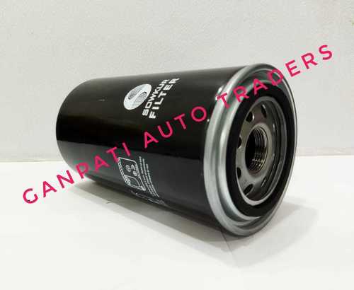Excavator Oil Filter