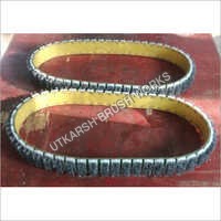 Belt Brushes