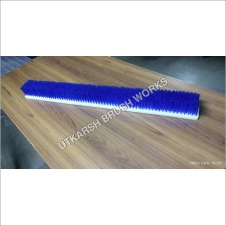 Solar Panel Brush For Manual Cleaning