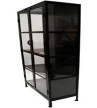 Glass Cabinet