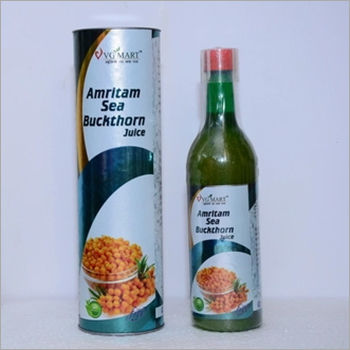 Sea Buckthorn Juice