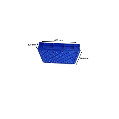 Crate Blue Scl 600x400x125 1000000573