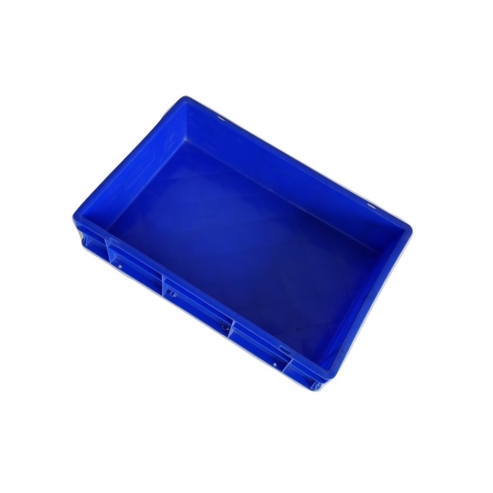 Crate Blue Scl 600x400x125 1000000573