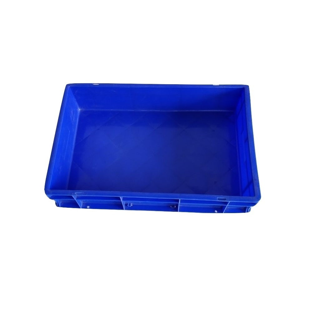 Crate Blue Scl 600x400x125 1000000573