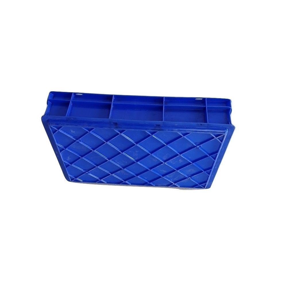 Crate Blue Scl 600x400x125 1000000573