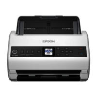 Epson DS730N  Network Color Document Scanner ADF Duplex