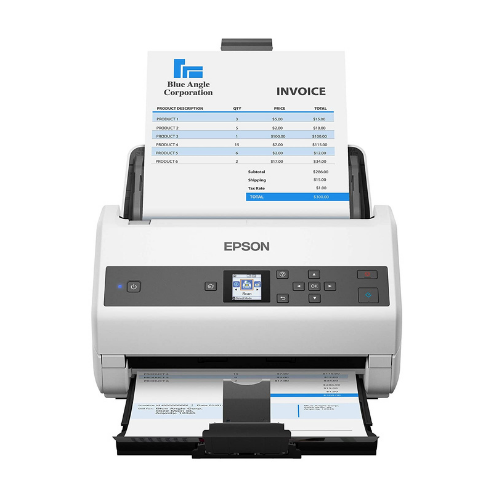 Epson DS970 Duplex Sheetfed Document Scanner By HI-TECH ENTERPRISES
