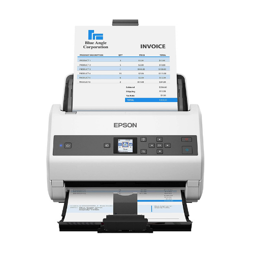 Epson DS970 Duplex Sheetfed Document Scanner