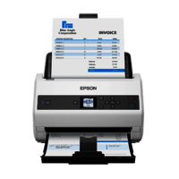 Epson Ds970 Duplex Sheetfed Document Scanner