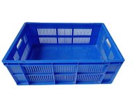 Crate Blue Ssp 600x400x220 1000000588